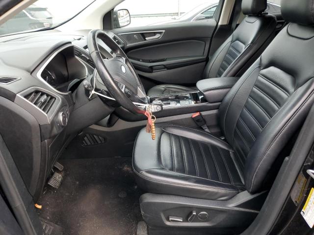 2019 FORD EDGE SEL - 2FMPK4J92KBC71233