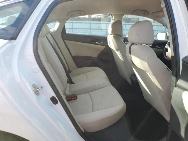 2019 HONDA CIVIC LX - 2HGFC2F66KH603527