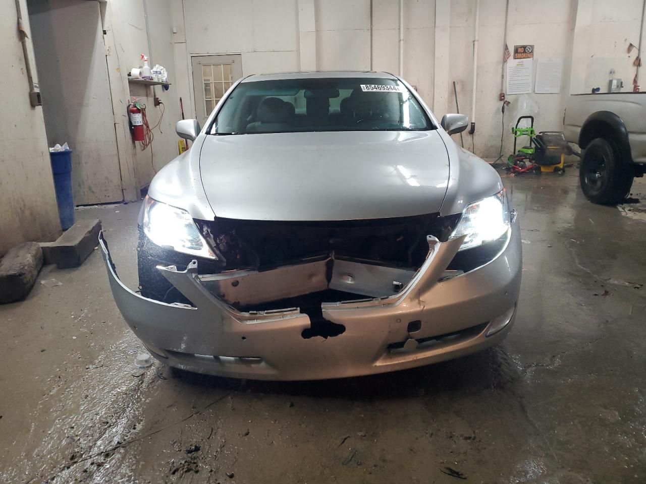 Lot #3029430683 2008 LEXUS LS 460