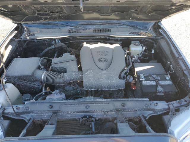 2022 TOYOTA TACOMA DOU - 3TMCZ5AN8NM522552