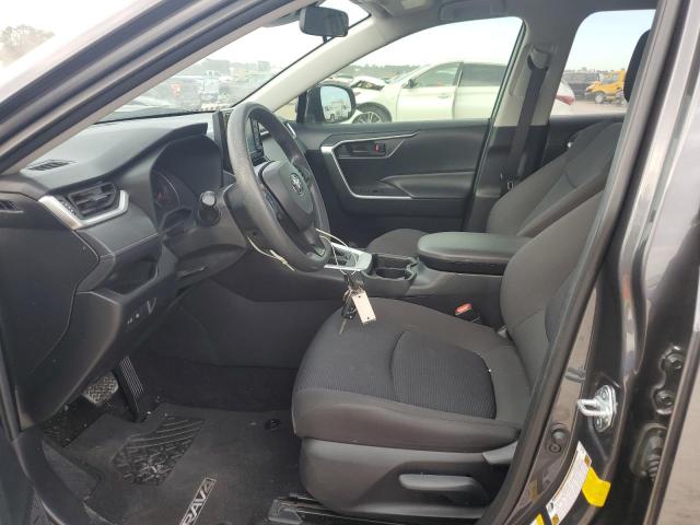 2019 TOYOTA RAV4 LE - JTMH1RFV8KJ008075