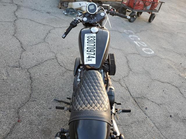 2015 YAMAHA XVS950 CR JYAVN06Y6FA000071