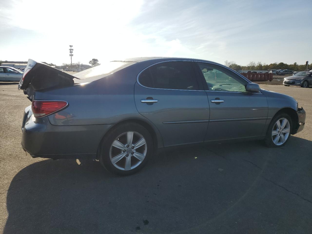 Lot #3036946731 2006 LEXUS ES 330