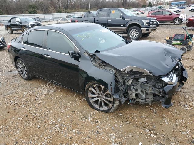 2015 HONDA ACCORD SPO - 1HGCR2E5XFA044367
