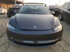 Lot #3023893249 2024 TESLA MODEL 3