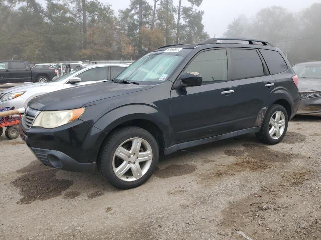 2009 SUBARU FORESTER 2 #3028522937