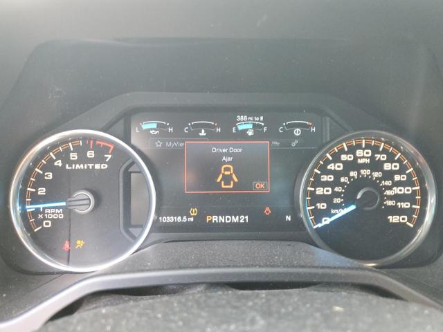 2016 FORD F150 SUPER - 1FTEW1EG5GFC56562