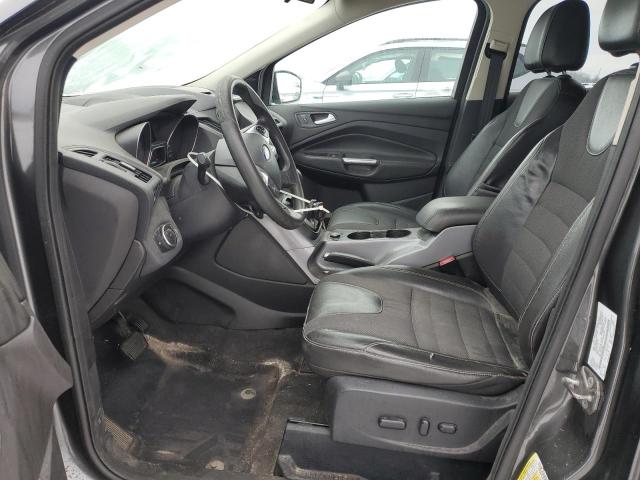2015 FORD ESCAPE SE - 1FMCU9G91FUB84193