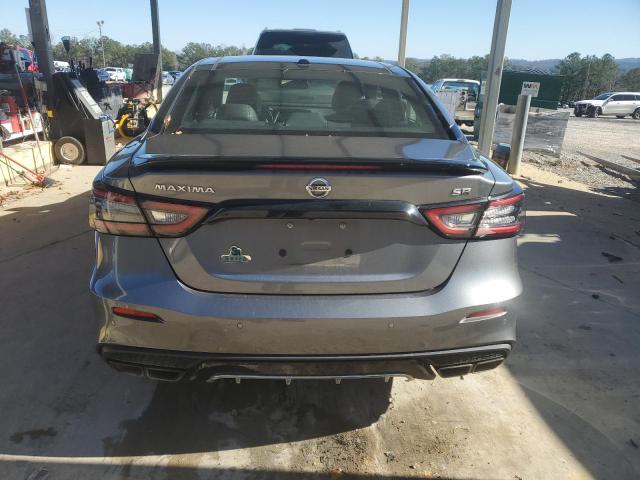 1N4AA6EV9MC503996 2021 NISSAN MAXIMA