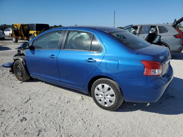 JTDBT4K33A1364164 Toyota Yaris 2010