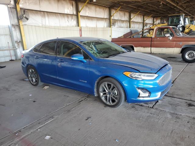 2019 FORD FUSION TIT - 3FA6P0RU5KR235367