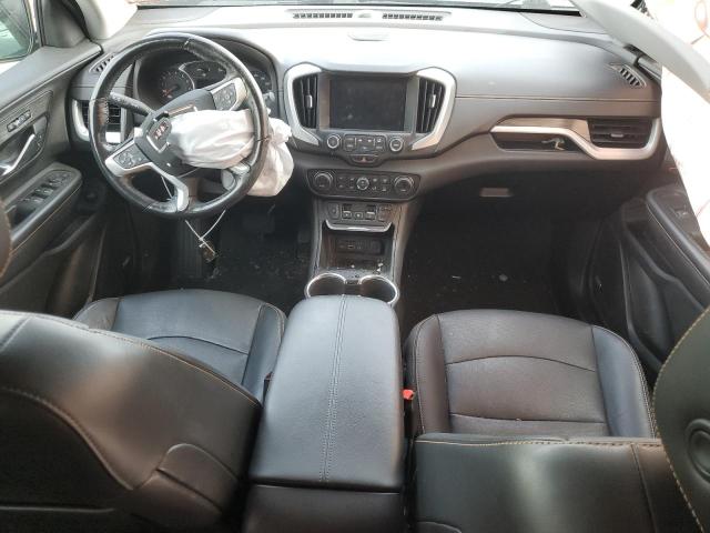 2018 GMC TERRAIN SL - 3GKALVEX1JL227432