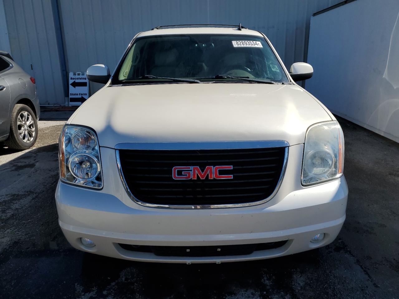 Lot #3028078509 2013 GMC YUKON SLT