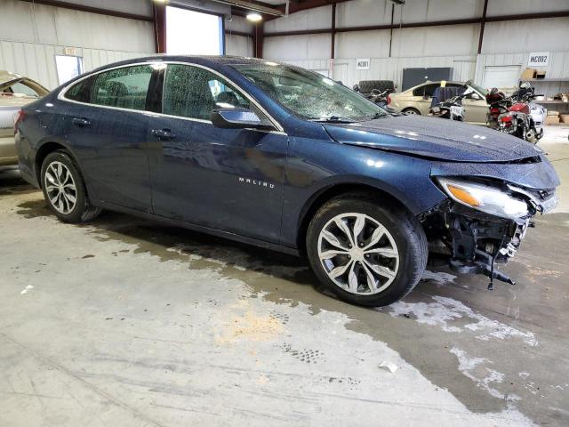 2020 CHEVROLET MALIBU LT - 1G1ZD5ST4LF122824