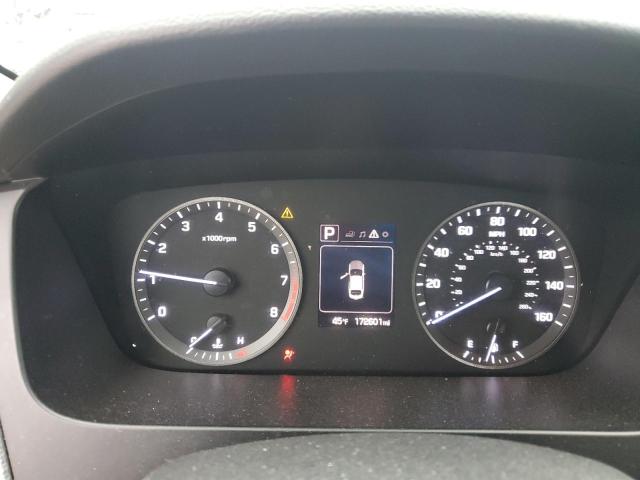 2015 HYUNDAI SONATA SE - 5NPE24AF8FH124684