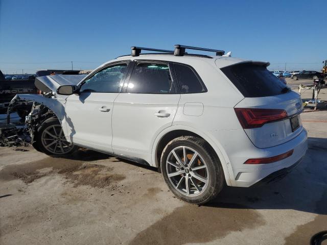 2022 AUDI Q5 E PREST WA1F2AFY4N2022855