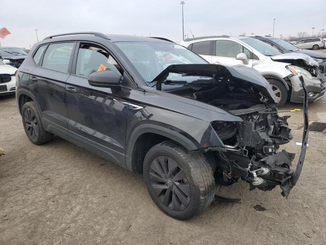Vin: 3vvdx7b22nm058637, lot: 83093484, volkswagen taos s s 20224