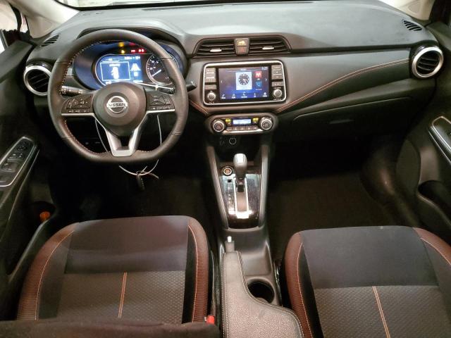 2021 NISSAN VERSA SR - 3N1CN8FVXML882015