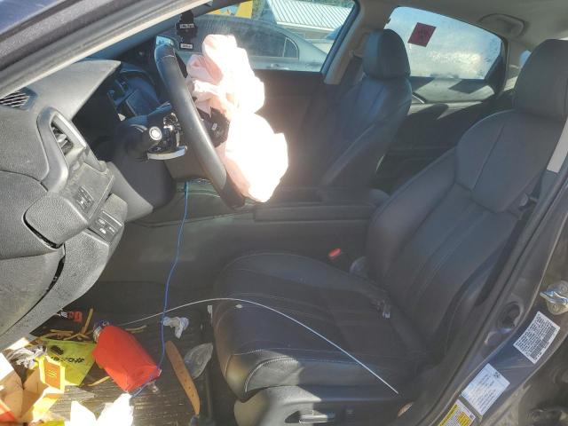 2019 HONDA INSIGHT TO 19XZE4F9XKE029649