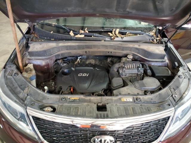 2015 KIA SORENTO LX - 5XYKT4A68FG567585