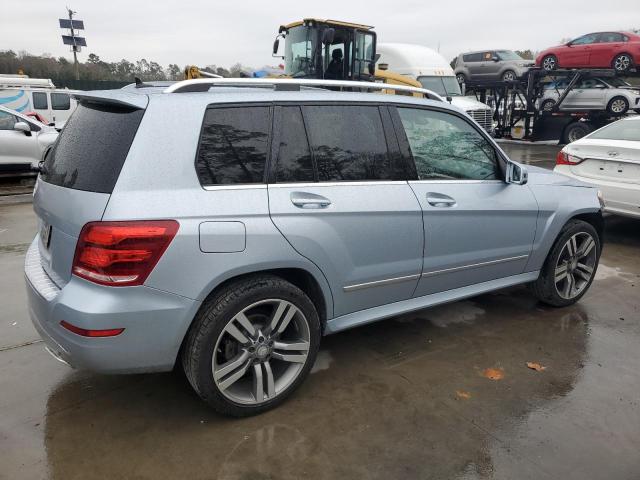 VIN WDCGG5HB8FG417261 2015 MERCEDES-BENZ GLK-CLASS no.3