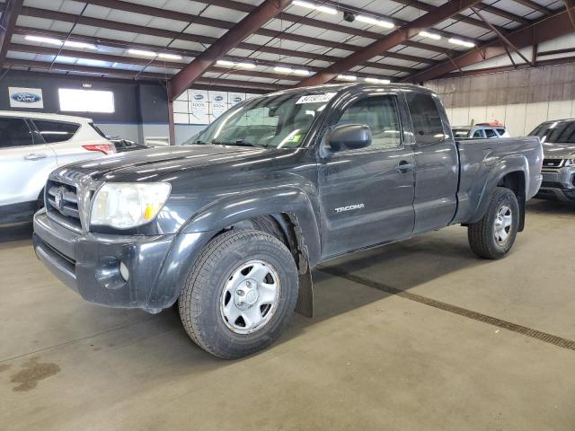 2006 TOYOTA TACOMA ACC #3024312041