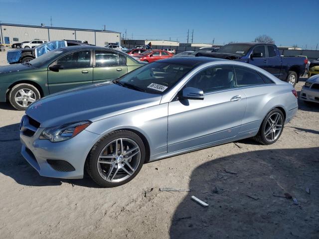 2015 MERCEDES-BENZ E 400 - WDDKJ6FB4FF298730