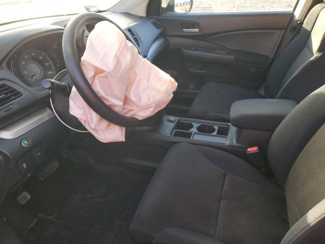 2016 HONDA CR-V SE - 5J6RM4H44GL111874