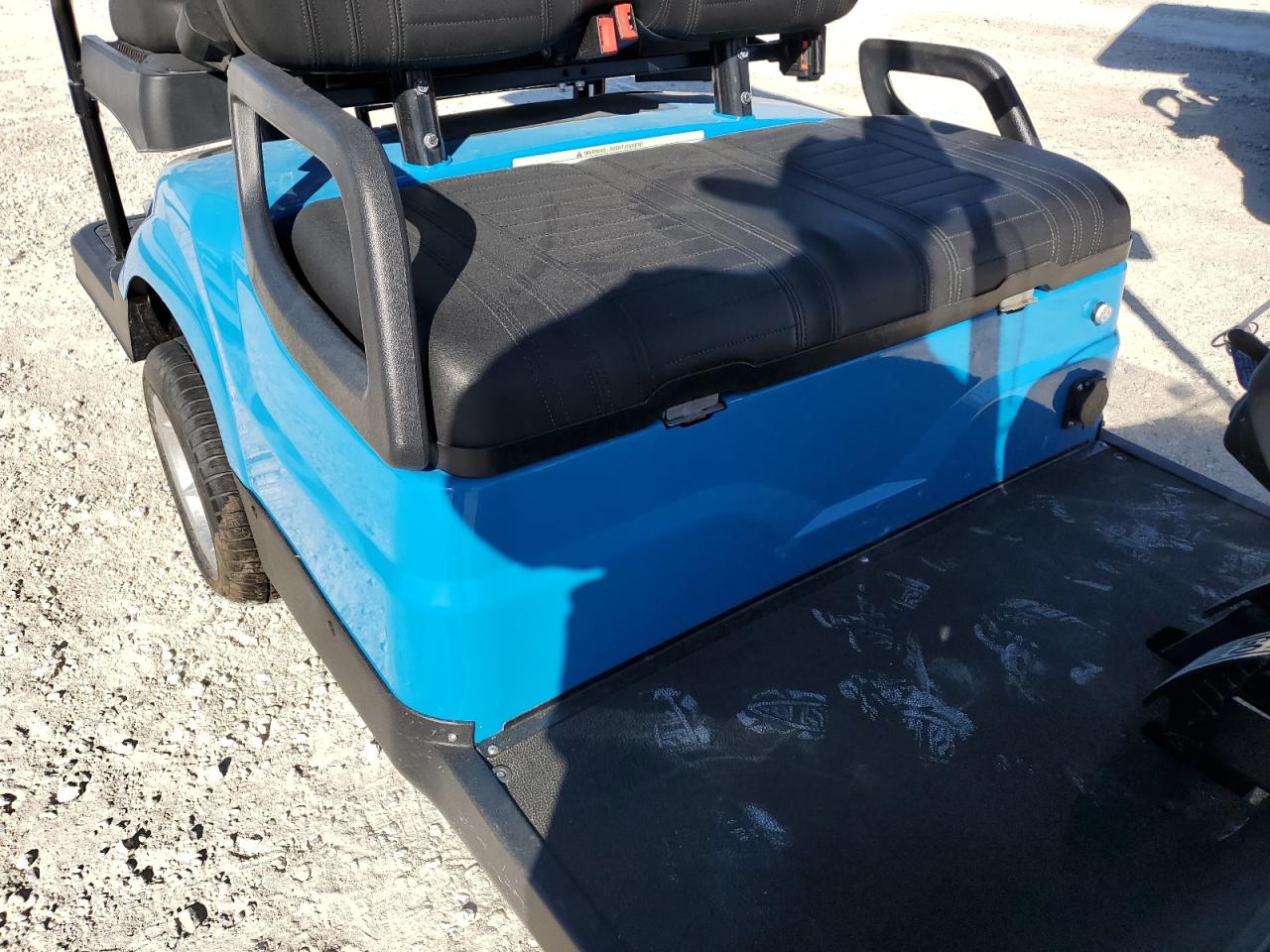 Lot #3034426718 2023 OTHR GOLF CART