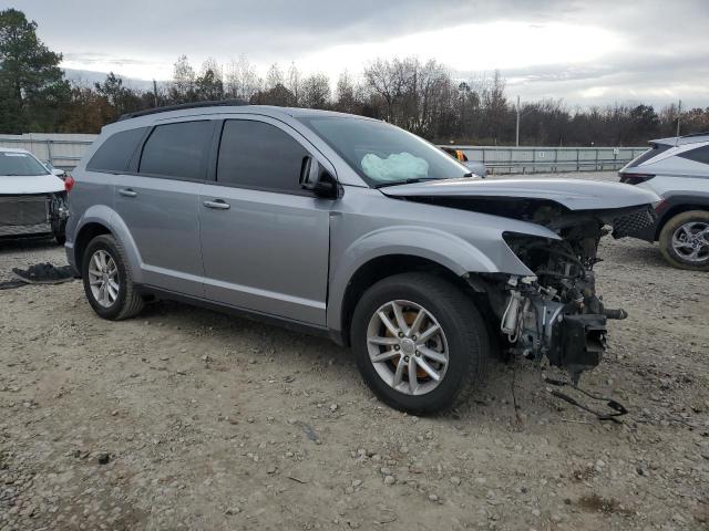 2016 DODGE JOURNEY SX - 3C4PDCBB4GT197304
