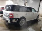 Lot #3040953441 2018 FORD FLEX LIMIT