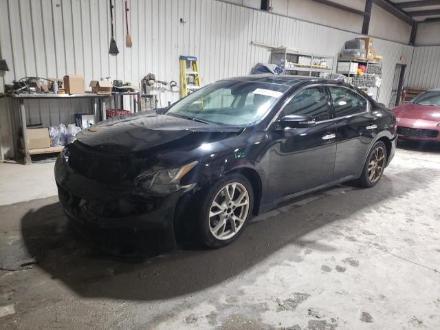 Vin: 1n4aa5ap5dc822359, lot: 83811094, nissan maxima s 2013 img_1