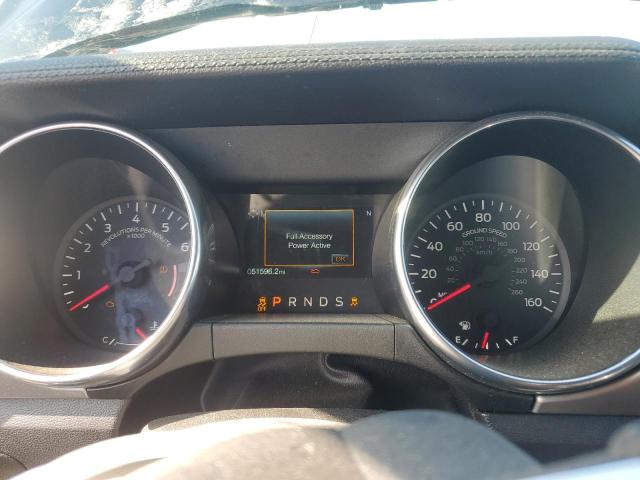 2018 FORD MUSTANG - 1FATP8UH6J5138823