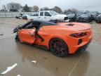 Lot #3023625319 2021 CHEVROLET CORVETTE S