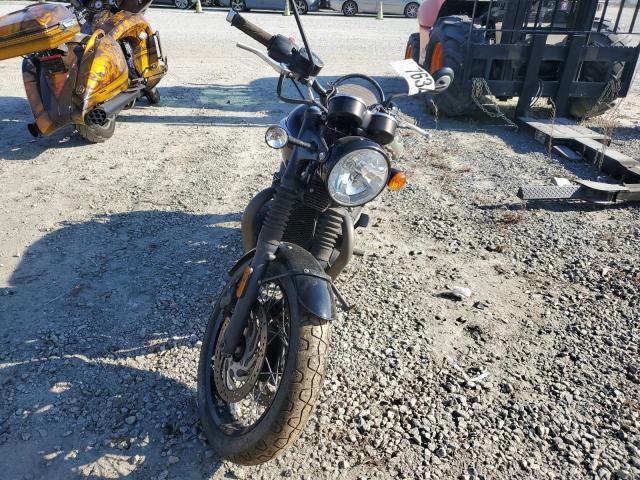 2020 TRIUMPH MOTORCYCLE BONNEVILLE - SMTD40HL0LTAA1575