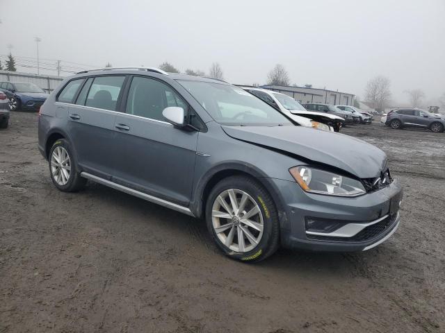 VIN 3VWH17AUXHM521761 2017 VOLKSWAGEN GOLF no.4