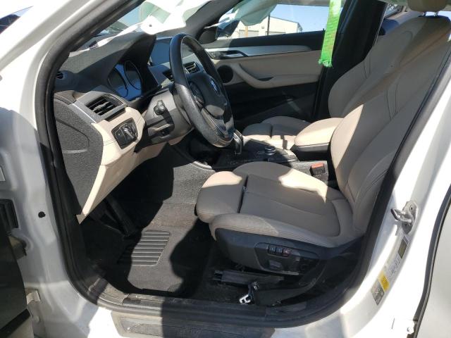 2020 BMW X2 XDRIVE2 - WBXYJ1C07L5P22206