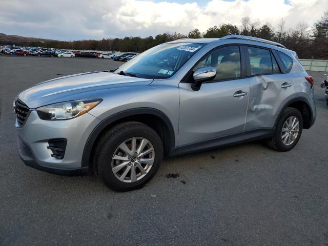 VIN JM3KE4BY0G0773637 2016 MAZDA CX-5 no.1