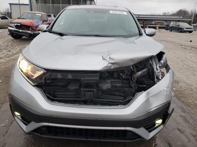 2020 HONDA CR-V EXL - 7FARW1H87LE029429