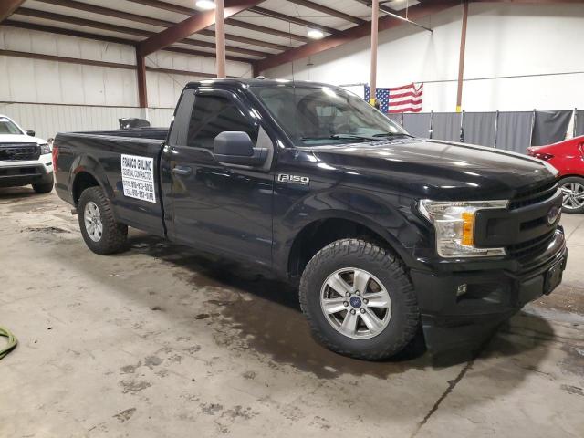 VIN 1FTMF1CB1JKC47679 2018 FORD ALL MODELS no.4