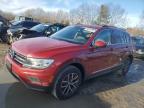 2020 VOLKSWAGEN TIGUAN SE - 3VV2B7AX1LM007128