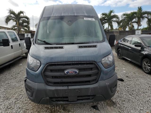 VIN 1FTBR3X89LKA48181 2020 FORD TRANSIT no.5