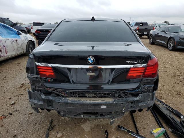 VIN WBAYE8C54ED135778 2014 BMW 7 SERIES no.6