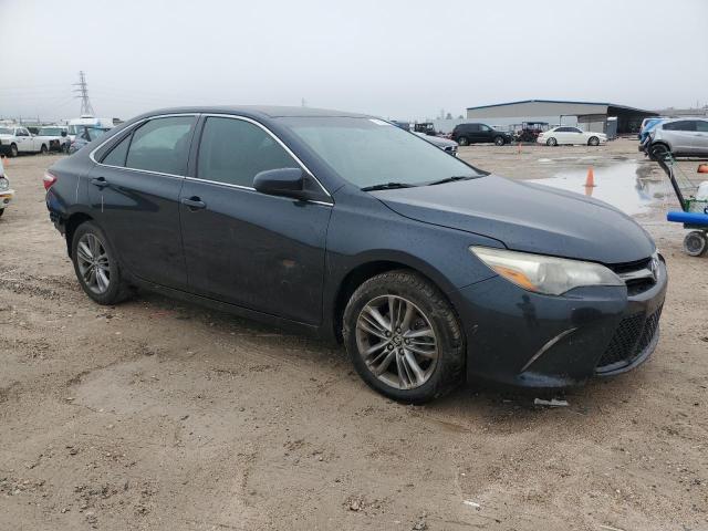 2015 TOYOTA CAMRY LE - 4T1BF1FK8FU875135