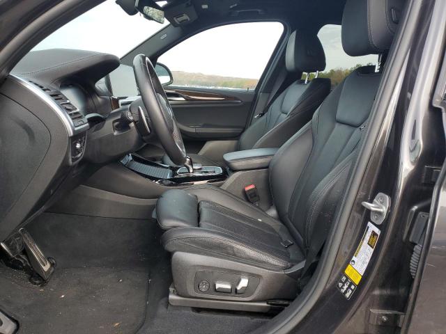 2022 BMW X3 M40I 5UX83DP09N9M56118