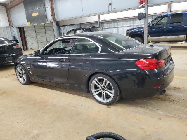 2015 BMW 428 I - WBA3V5C5XFP752885