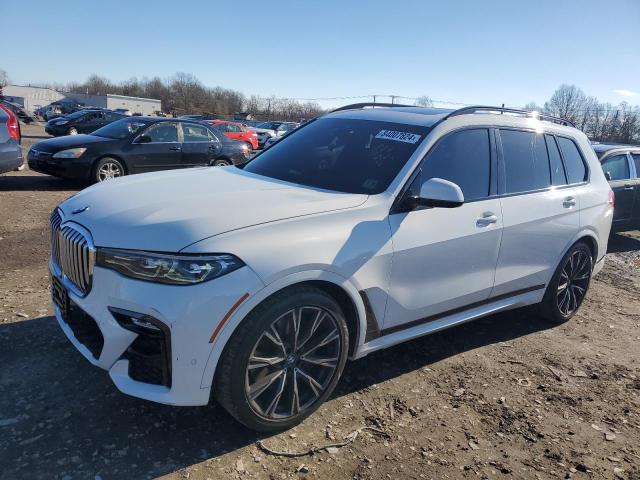 VIN 5UXCW2C03L9B54593 2020 BMW X7 no.1