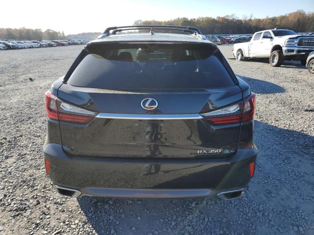 2016 LEXUS RX 350 - 2T2ZZMCA2GC014356