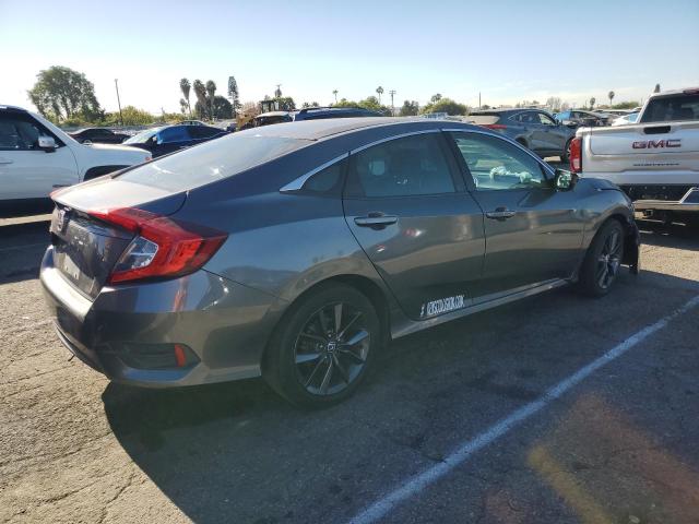 2018 HONDA CIVIC LX - 2HGFC2F59JH537741