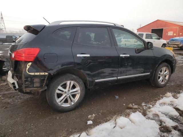 2013 NISSAN ROGUE S - JN8AS5MT6DW005033